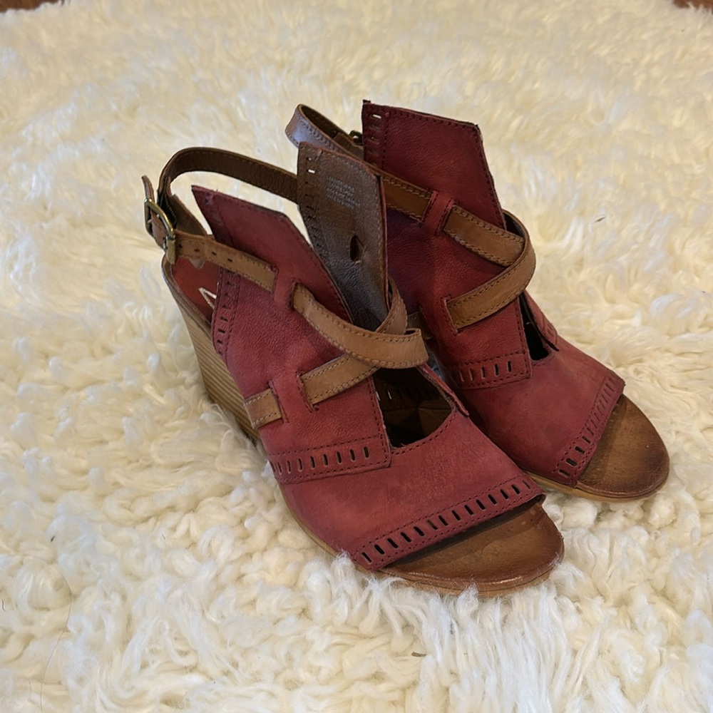 Miz Moos from Nordstrom’s